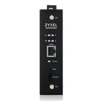 Zyxel IAP500BE 5012 Mbit/s Negro Energía sobre Ethernet (PoE)