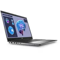 DELL Precision 7680 Intel® Core™ i7 i7-13850HX Estación de trabajo móvil 40,6 cm (