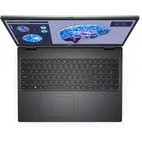 DELL Precision 7680 Intel® Core™ i7 i7-13850HX Estación de trabajo móvil 40,6 cm (