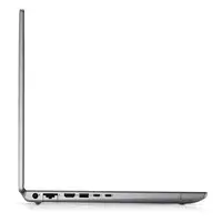 DELL Precision 7680 Intel® Core™ i7 i7-13850HX Estación de trabajo móvil 40,6 cm (