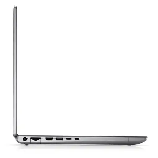 DELL Precision 7680 Intel® Core™ i7 i7-13850HX Estación de trabajo móvil 40,6 cm (