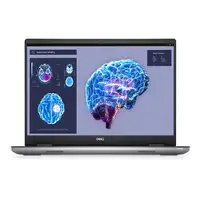DELL Precision 7680 Intel® Core™ i7 i7-13850HX Estación de trabajo móvil 40,6 cm (