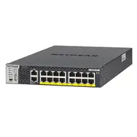 NETGEAR M4300-16X Gestionado L3 10G Ethernet (100/1000/10000)