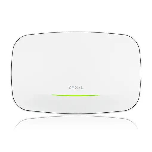 Zyxel WBE510D 5764 Mbit/s Blanco Energía sobre Ethernet (PoE)