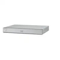 Cisco C1113 router inalámbrico Gigabit Ethernet Gris Cisco C1113 router inalámbrico Gigabit Ethernet Gris