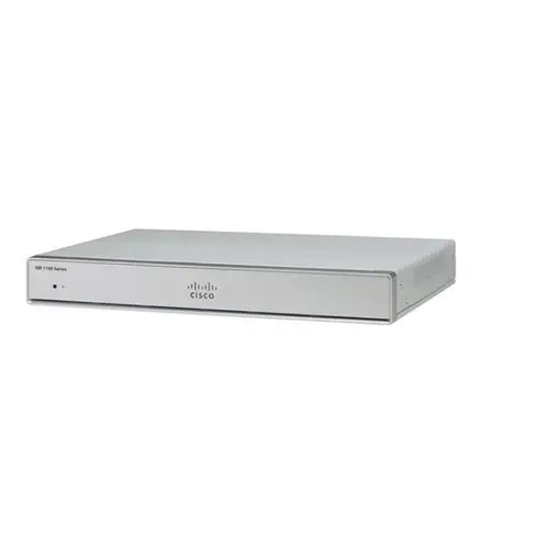 Cisco C1113 router inalámbrico Gigabit Ethernet Gris Cisco C1113 router inalámbrico Gigabit Ethernet Gris