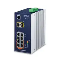 PLANET IGS-4215-4P4T2S switch Gestionado L2/L4 Gigabit Ethernet (10/100/1000)