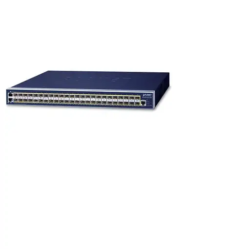 PLANET GS-6320-46S2C4XR switch Gestionado L3 Gigabit Ethernet (10/100/1000)