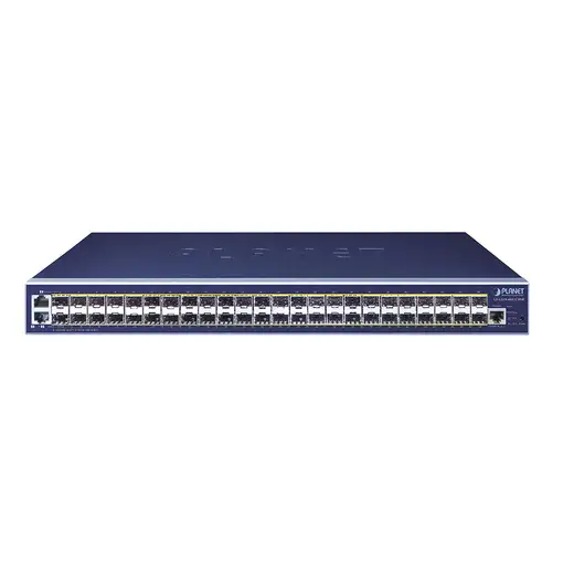 PLANET GS-6320-46S2C4XR switch Gestionado L3 Gigabit Ethernet (10/100/1000)