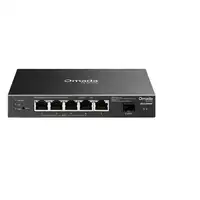 TP-Link SG2206MP switch L2 Gigabit Ethernet (10/100/1000)