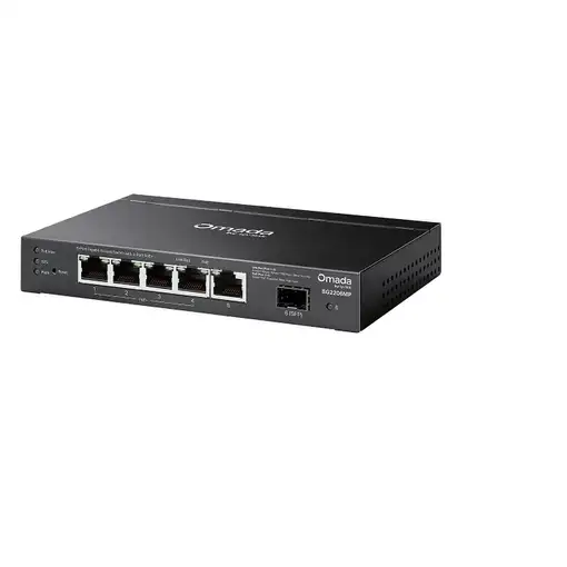 TP-Link SG2206MP switch L2 Gigabit Ethernet (10/100/1000)