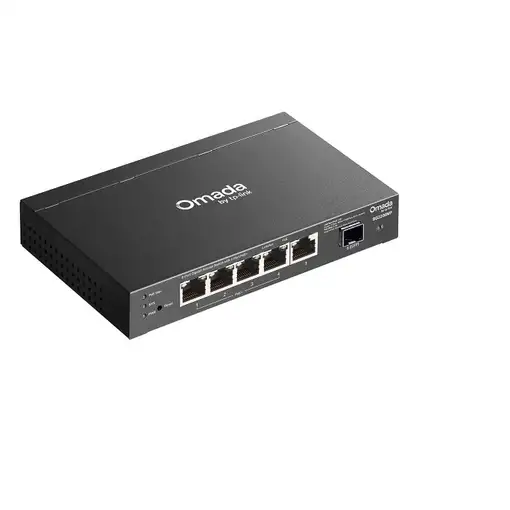 TP-Link SG2206MP switch L2 Gigabit Ethernet (10/100/1000)
