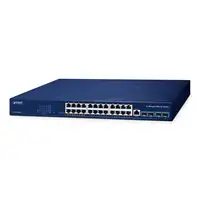 PLANET GS-6311-24HP4X switch Gestionado L3 Gigabit Ethernet (10/100/1000)