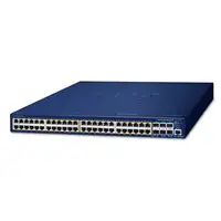 PLANET SGS-6310-48P6XR switch Gestionado L3 Gigabit Ethernet (10/100/1000)