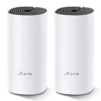 TP-Link Deco M4(2-pack) Doble banda (2,4 GHz / 5 GHz) Wi-Fi 5 (802.11ac) Blanco