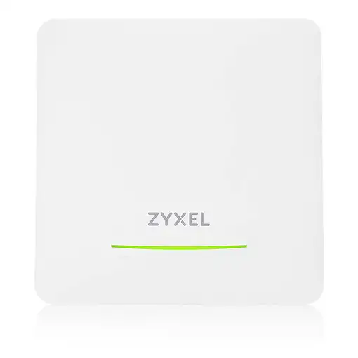 Zyxel NWA90BE PRO 5764 Mbit/s Blanco Energía sobre Ethernet (PoE)