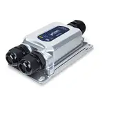 PLANET IPOE-175 adaptador e inyector de PoE Gigabit Ethernet 56 V