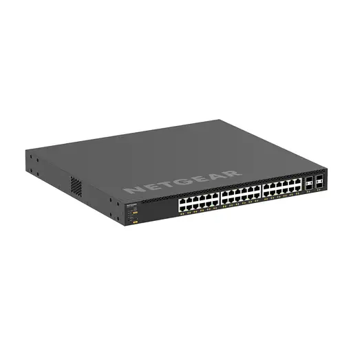 NETGEAR M4350-36X4V Gestionado L3 10G Ethernet (100/1000/10000)