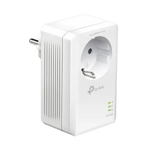 TP-Link TL-PA7019P KIT 1000 Mbit/s Ethernet Blanco 2 pieza(s)