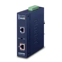 PLANET IPOE-171-95W switch Gigabit Ethernet (10/100/1000)
