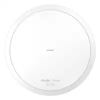 Ruijie Networks RG-RAP72 punto de acceso inalámbrico 3570 Mbit/s Blanco
