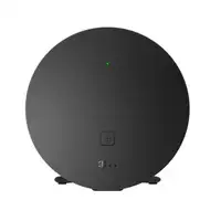 Telekom 40823475 punto de acceso inalámbrico 4800 Mbit/s Negro