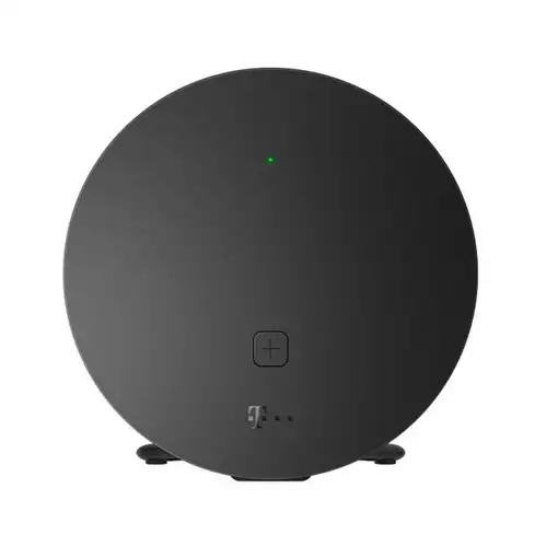 Telekom 40823475 punto de acceso inalámbrico 4800 Mbit/s Negro Telekom 40823475 punto de acceso inalámbrico 4800 Mbit/s Negro