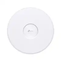 TP-Link Omada EAP770 punto de acceso inalámbrico Blanco Energía sobre Ethernet
