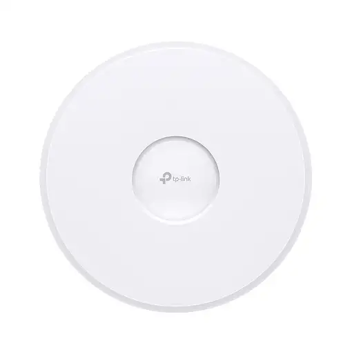 TP-Link Omada EAP770 punto de acceso inalámbrico Blanco Energía sobre Ethernet