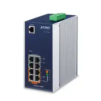 PLANET IGS-4215-4P4T switch Gestionado L2/L4 Gigabit Ethernet (10/100/1000)