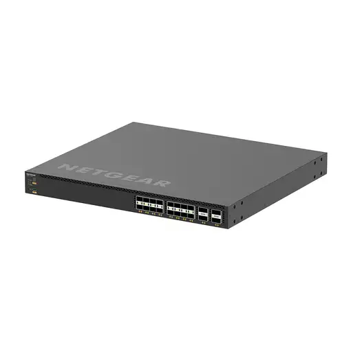 NETGEAR M4350-16V4C Gestionado L3 Negro