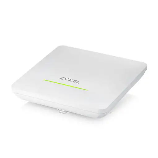 Zyxel NWA50BE 4324 Mbit/s Blanco Energía sobre Ethernet (PoE)
