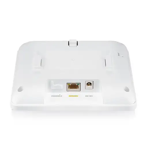 Zyxel NWA50BE 4324 Mbit/s Blanco Energía sobre Ethernet (PoE)