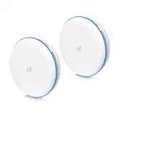Ubiquiti XG Puente wifi 6000 Mbit/s Blanco