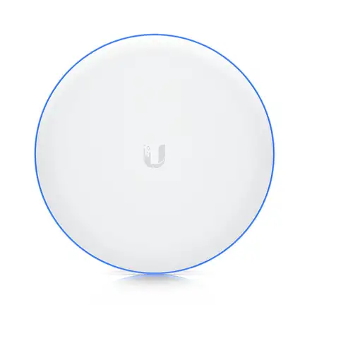 Ubiquiti XG Puente wifi 6000 Mbit/s Blanco