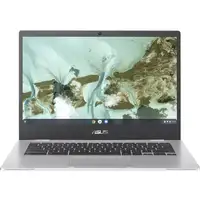 ASUS Chromebook CX1 CX1400CKA-EK0191 - Ordenador Portátil 14" Full HD (Intel Celer