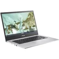 ASUS Chromebook CX1 CX1400CKA-EK0191 - Ordenador Portátil 14" Full HD (Intel Celer
