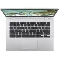 ASUS Chromebook CX1 CX1400CKA-EK0191 - Ordenador Portátil 14" Full HD (Intel Celer