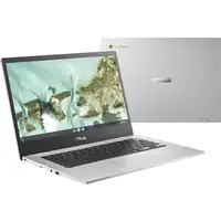 ASUS Chromebook CX1 CX1400CKA-EK0191 - Ordenador Portátil 14" Full HD (Intel Celer