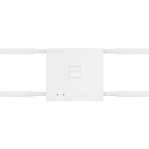LANCOM LX-6212 (EU, Bulk 10) 1775 Mbit/s Blanco Energía sobre Ethernet (PoE)