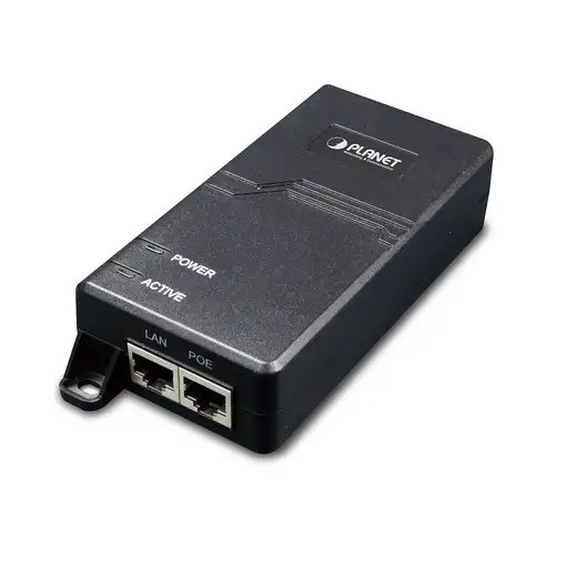 PLANET POE173 switch Gigabit Ethernet (10/100/1000) Energía sobre Ethernet (PoE)