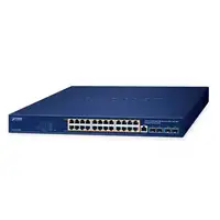 PLANET GS-4210-24UP4X switch Gestionado L2/L4 Gigabit Ethernet (10/100/1000)