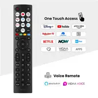 Hisense 100E7NQ Televisor 2,54 m (100") 4K Ultra HD Smart TV Wifi Gris 400 cd / m²