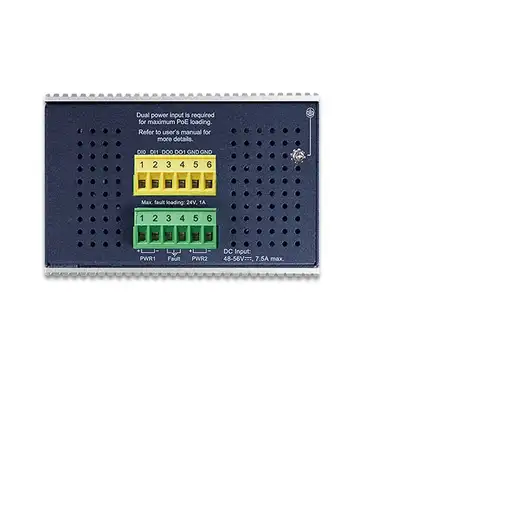 PLANET IGS-6325-8UP2S switch Gestionado L3 Gigabit Ethernet (10/100/1000)