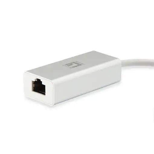 LevelOne USB-0402 adaptador y tarjeta de red Ethernet 1000 Mbit/s