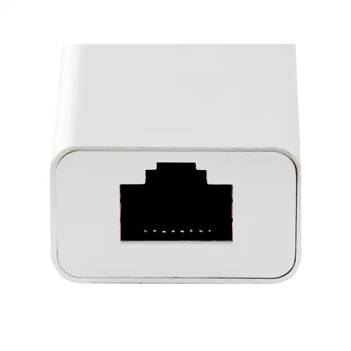 LevelOne USB-0402 adaptador y tarjeta de red Ethernet 1000 Mbit/s