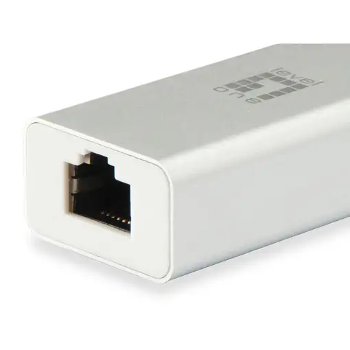 LevelOne USB-0402 adaptador y tarjeta de red Ethernet 1000 Mbit/s