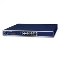 PLANET UPOE-800G switch Gestionado Gigabit Ethernet (10/100/1000)