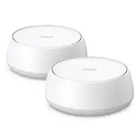 TP-Link DECO BE25(1-PACK) sistema Wi-Fi Mesh (Wi-Fi en malla)