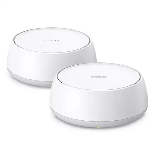 TP-Link DECO BE25(1-PACK) sistema Wi-Fi Mesh (Wi-Fi en malla)